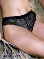 Thumbnail Noir Tanga - Magda 1