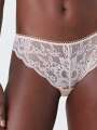 Thumbnail Beige Tanga - Margaret 3