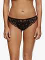 Thumbnail Noir Tanga - Margaret 1