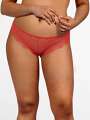 Thumbnail Rouge Tanga - Masha 1