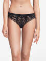 Thumbnail Noir Tanga - Rosalie 1