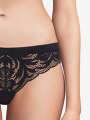 Thumbnail Noir Tanga - Rosalie 3