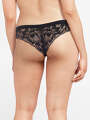 Thumbnail Noir Tanga - Rosalie 5