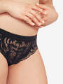Thumbnail Noir Tanga - Rosalie 6