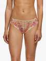 Thumbnail Multicolore Tanga - Sarah 1