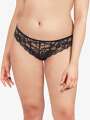 Thumbnail noir Tanga - Sarah 4