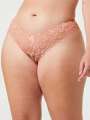Thumbnail Orange Tanga - Sarah 1