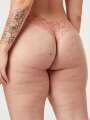 Thumbnail Orange Tanga - Sarah 2