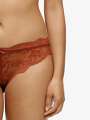 Thumbnail Marron Tanga - Valentina 3