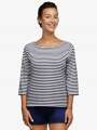 Thumbnail Bleu Tee-Shirt - Iroise 1