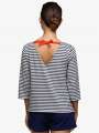 Thumbnail Bleu Tee-Shirt - Iroise 2