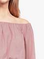 Thumbnail Rouge Tee-Shirt - Menthe 3