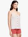 Thumbnail Blanc Tee-Shirt - Vitamine 1