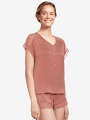Thumbnail Rouge Top - Bea 1