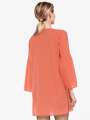 Thumbnail Orange Tunique - Latina 2