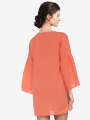 Thumbnail Orange Tunique - Latina 5