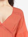 Thumbnail Orange Tunique - Latina 6