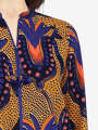 Thumbnail Beige Veste - Kiboko 3