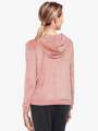 Thumbnail Rose Veste polaire - Banquise 2
