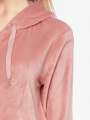 Thumbnail Rose Veste polaire - Banquise 3