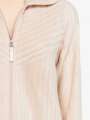 Thumbnail Rose Veste polaire - Elena 3