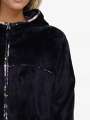 Thumbnail Bleu Veste polaire - Univers 3